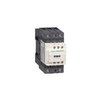 3P EVLK CONTACTOR 40A 18,5KW AC3 24VAC 